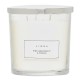 аксесоари,на,разпродажба,linea,three,wick,candle,pink,grapefruit