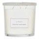 linea,three,wick,candle,ocean,mist,&,driftwood