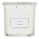 аксесоари,на,разпродажба,linea,three,wick,candle,wild,fig