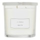 linea,three,wick,candle,wild,fig