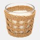 домашни,потреби,biba,biba,rattan,candle,summer,breeze