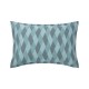 аксесоари,на,разпродажба,boss,home,egean,wave,standard,oxford,pillowcase,multicoloured