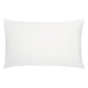 bedeck,of,belfast,cotton,plain,dye,pillowcase,pair,white
