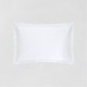 аксесоари,на,разпродажба,sheridan,1000tc,cotton,sateen,tailored,pillowcase,snow