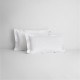 аксесоари,на,разпродажба,sheridan,millennia,1200tc,tailored,pillowcase,snow