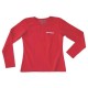 тениска,мъжки,тениски,дамски,тениски,spidi,fonlady,long,sleeve,t,shirt,red,(red)