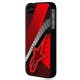 други,аксесоари,alpinestars,btr,iphone,5,case,red,silicone,phone,case,red,(red)