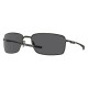 слънчеви,очила,слънчеви,очила,oakley,squared,wire,polarized,sunglasses,carbon,(black)