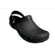 дамски,сандали,и,чехли,crocs,bistro,clogs,black