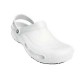 дамски,сандали,и,чехли,crocs,bistro,clogs,white