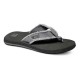 джапанки,мъжки,джапанки,и,чехли,quiksilver,monkey,abyss,flip,flops,grey,black,brown,(black,grey)