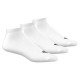 чорапи,мъжки,чорапи,adidas,originals,trefoil,liner,short,socks,white,(white,black)