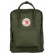 раница,раници,fjällräven,kånken,16l,backpack,forest,green,(green)