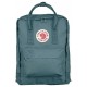 раница,раници,fjällräven,kånken,16l,backpack,frost,green,(green)