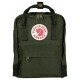 раница,раници,fjällräven,kånken,mini,7l,backpack,forest,green,(green)