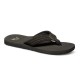 джапанки,мъжки,джапанки,и,чехли,quiksilver,carver,suede,flip,flops,black,(demitasse,solid)