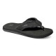 джапанки,мъжки,джапанки,и,чехли,quiksilver,monkey,abyss,flip,flops,black,brown,(brown,black)