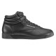 маратонки,дамски,маратонки,reebok,classics,freestyle,hi,trainers,black