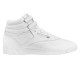 маратонки,дамски,маратонки,reebok,classics,freestyle,hi,trainers,white,(white,silver)