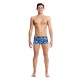 боксерки,детско,бельо,funky,trunks,predator,boxers,blue,(storm)