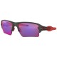 слънчеви,очила,слънчеви,очила,oakley,flak,2.0,xl,prizm,road,sunglasses,red,(matte,grey,smoke)