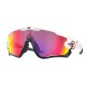 слънчеви,очила,слънчеви,очила,oakley,jawbreaker,prizm,road,sunglasses,white