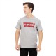 тениска,мъжки,тениски,levi´s,®,standard,housemarked,short,sleeve,t,shirt,mid,heather,grey,(grey)