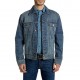 мъжко,яке,мъжки,якета,wrangler,western,trucker,jacket,blue
