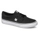 обувки,мъжки,маратонки,dc,shoes,trase,x,trainers,black,white,(black)