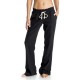 панталони,дамски,панталони,roxy,oceanside,pants,black,(true,black)