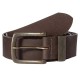 колан,колани,wrangler,basic,metal,loop,belt,brown,(brown)