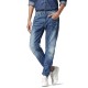 дънки,дамски,панталони,g,star,arc,3d,low,waist,boyfriend,jeans,blue,(medium,aged,destroy)