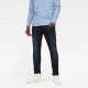 дънки,мъжки,панталони,g,star,3301,slim,jeans,blue,(dark,aged)