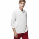 мъжки,блузи,с,яка,lacoste,best,long,sleeve,polo,white