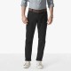 панталони,мъжки,панталони,dockers,alpha,original,slim,pants,stretch,twill,black,(black)