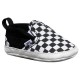 обувки,детски,маратонки,vans,slip,on,v,crib,slip,on,shoes,white,black,(checker,black,true,white)
