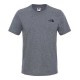 тениска,мъжки,тениски,the,north,face,simple,dome,short,sleeve,t,shirt,grey,(tnf,medium,grey,heather)