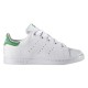 маратонки,детски,маратонки,adidas,originals,stan,smith,trainers,ftwr,white,ftwr,white,green,(white)
