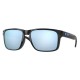слънчеви,очила,слънчеви,очила,oakley,holbrook,prizm,polarized,sunglasses,black,(polished,black,prizm,deep,water)