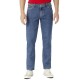 дънки,мъжки,панталони,wrangler,texas,stretch,jeans,stone,wash,(blue)