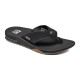 джапанки,мъжки,джапанки,и,чехли,reef,fanning,flip,flops,black,silver,(black)