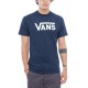тениска,мъжки,тениски,дамски,тениски,vans,classic,short,sleeve,t,shirt,blue,(navy,white)