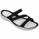 джапанки,дамски,сандали,и,чехли,crocs,swiftwater,flip,flops,black,(black,white)