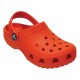 детски,сандали,и,чехли,crocs,classic,clogs,tangerine,(orange)