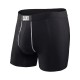 боксерки,мъжко,бельо,saxx,underwear,ultra,fly,boxers,black,(black)