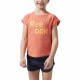 детски,екипи,reebok,essentials,logo,short,sleeve,set,orange,(fire,coral)