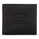 портфейли,и,портмонета,levi´s,®,vintage,two,horse,bifold,wallet,black,(regular,black)