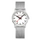 часовник,часовници,mondaine,simply,elegant,36,mm,watch,silver