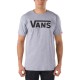 тениска,мъжки,тениски,vans,classic,short,sleeve,t,shirt,grey,(navy,aqua,sky)