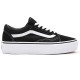 маратонки,дамски,маратонки,vans,old,skool,platform,trainers,black